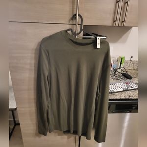 Express Long Sleeve Shirt
